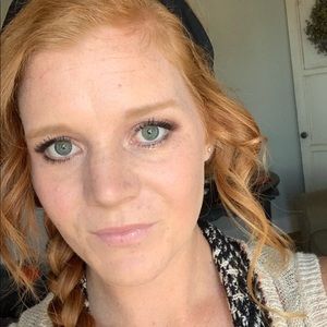 Meet your Posher, Jess